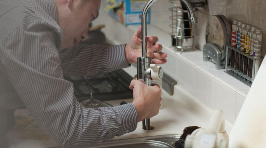 Local annual plumbing maintenance in Bridgewater, VT